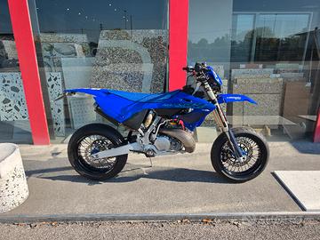 yamaha yz 250 2t 2 tempi