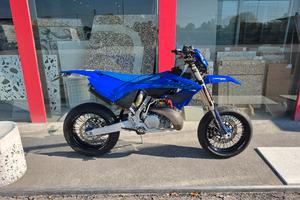 yamaha yz 250 2t 2 tempi