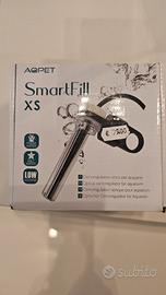 osmoregolatore ottico per acquario