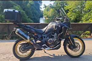 Honda CRF1000L Africa Twin ADVENTUR SPORTS ( 20 #2