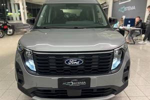 FORD TOURNEO COURIER II 1.0 ecoboost 125cv Active