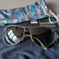 Ray Ban Maverick vintage