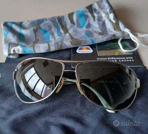 Ray Ban Maverick vintage