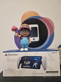 PLAYSTATION PORTAL 