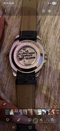 orologio martyn line