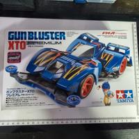 mini 4wd 
