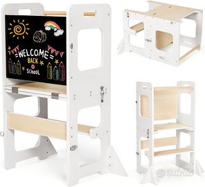 Babysanity - Paracolpi Lettino Ad Alta Traspirazio