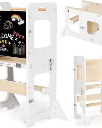 Babysanity - Paracolpi Lettino Ad Alta Traspirazio