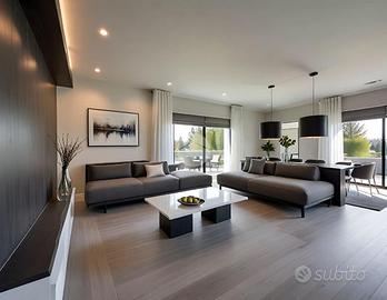 4 LOCALI A RIVALTA DI TORINO