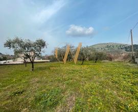 Rif.3323| area edificabile caserta