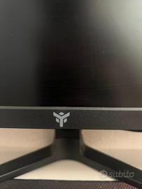 Monitor itek