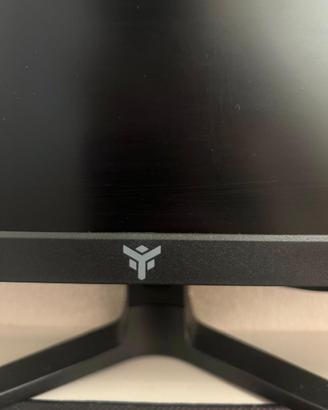 Monitor itek