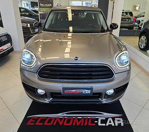 Mini Cooper D Countryman 1.5 One Business KM 11000