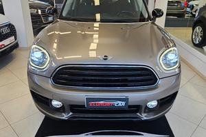 Mini Cooper D Countryman 1.5 One Business KM 11000