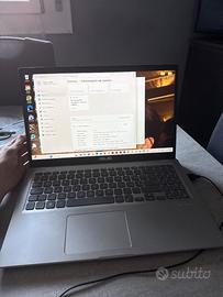 ASUS VivoBook 15 i5 11ª Gen