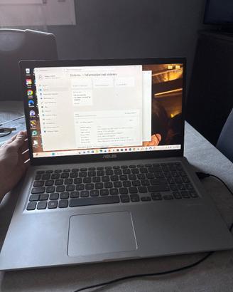 ASUS VivoBook 15 i5 11ª Gen