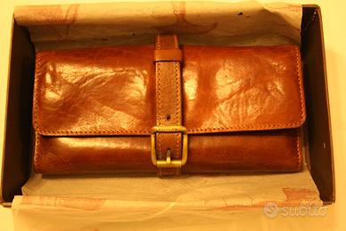 Portafogli The Bridge da donna