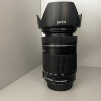 Canon ef-s 18-135 f 3.5 5.6 is