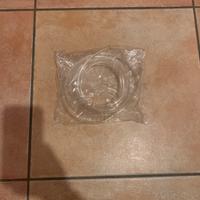 Nuovo tubo in plastica flessibile 7mm