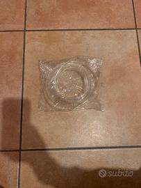 Nuovo tubo in plastica flessibile 7mm