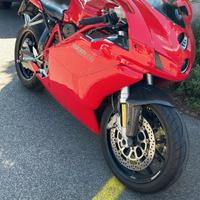 Ducati 999 - 2005