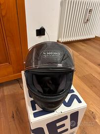 CASCO SHOEI NXR BRIGAND