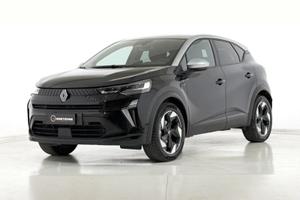 Renault Captur techno TCe 90