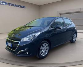 PEUGEOT 208 1.2 puretech Active s&s 75cv