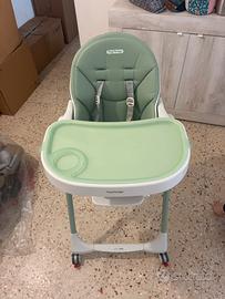 Prima pappa peg perego