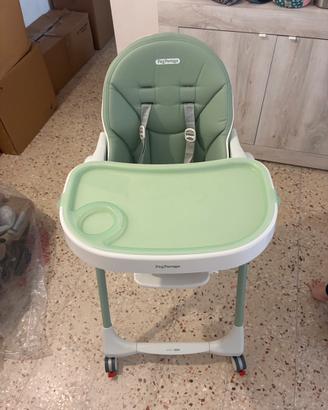 Prima pappa peg perego