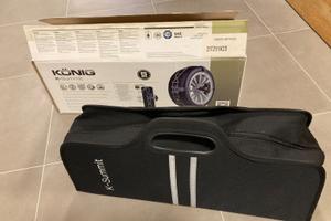 Catene da neve Marca Konig