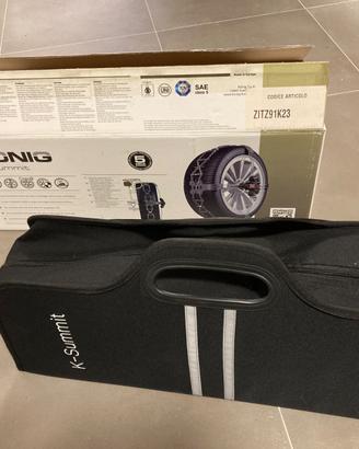 Catene da neve Marca Konig