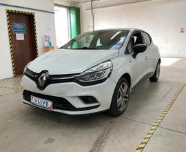 Renault Clio TCe 90 CV GPL 5 porte Duel