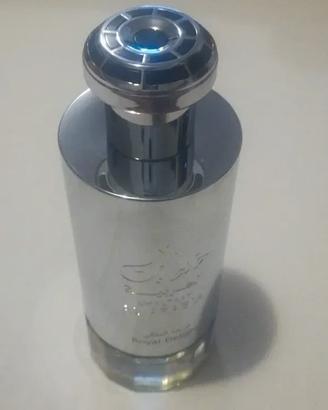 Profumo Lattafa Khaltaat al Arabia Royal Delight
