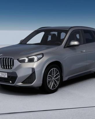 BMW X1 xDrive23d 48V MSport