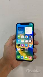 Apple iPhone 12 Pro black 256 GB - 8613
