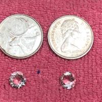 2 mon. 25 c. Canada 1968 Ag. 12 G. Circa