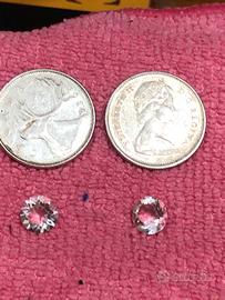 2 mon. 25 c. Canada 1968 Ag. 12 G. Circa