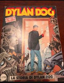 Fumetti Dylan Dog