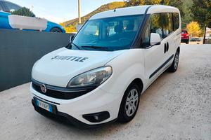 FIAT DOBLO 1.6 MJT N1 5 POSTI IVA INCLUSA