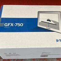 Guida satellitare Trimble