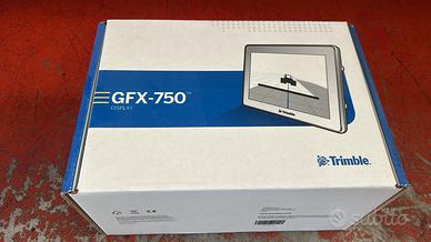 Guida satellitare Trimble