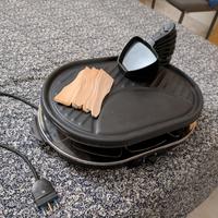Raclette grill