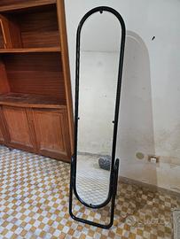 specchio moderno figura intera