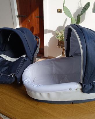 Trio Peg Peg Perego Book 51 S