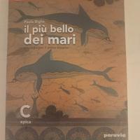 il più bello dei mari  c epica 9788839526298