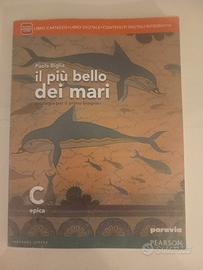 il più bello dei mari  c epica 9788839526298
