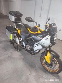QJ SVT 650X