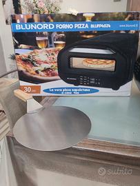 Forno Pizza