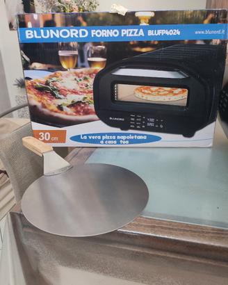 Forno Pizza